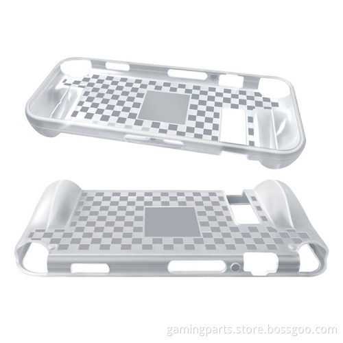 NINTENDO SWITCH TPU Silicon Case Protector
